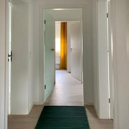 Gnau Rent Juergen Gnau Apartment Colbe Exterior photo
