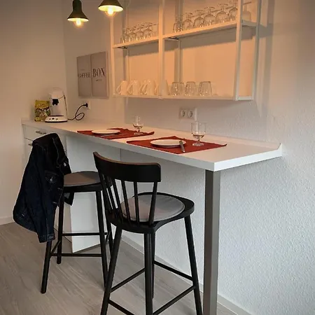 Gnau Rent Juergen Gnau Apartment Colbe Exterior photo
