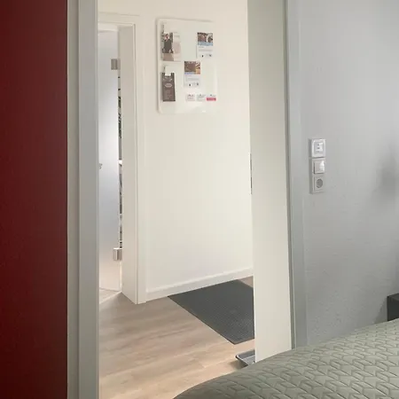 Gnau Rent Juergen Gnau Apartment Colbe Exterior photo