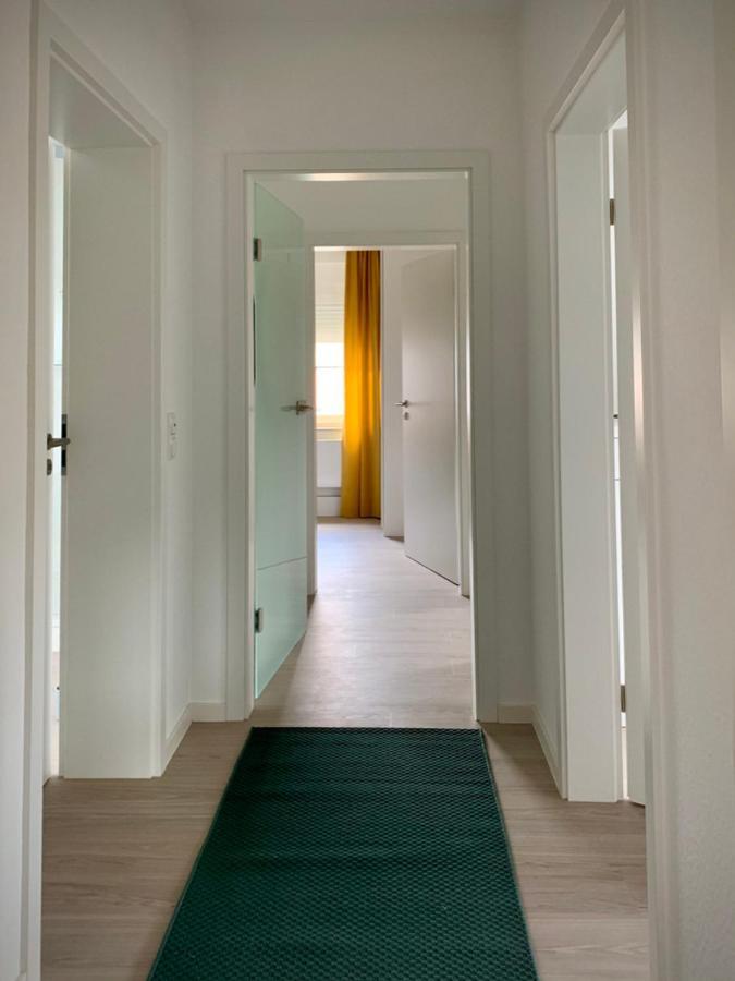 Apartament Gnau Rent Juergen Gnau