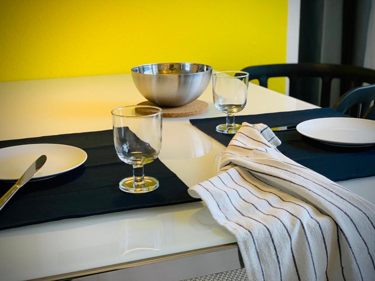 Gnau Rent Juergen Gnau Apartament