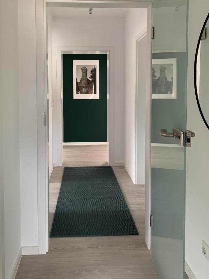Gnau Rent Juergen Gnau Apartament
