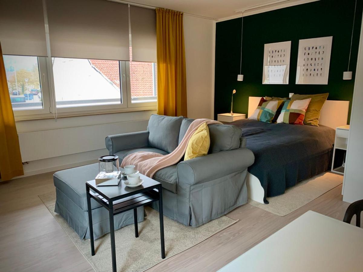 Gnau Rent Juergen Gnau Apartment Colbe
