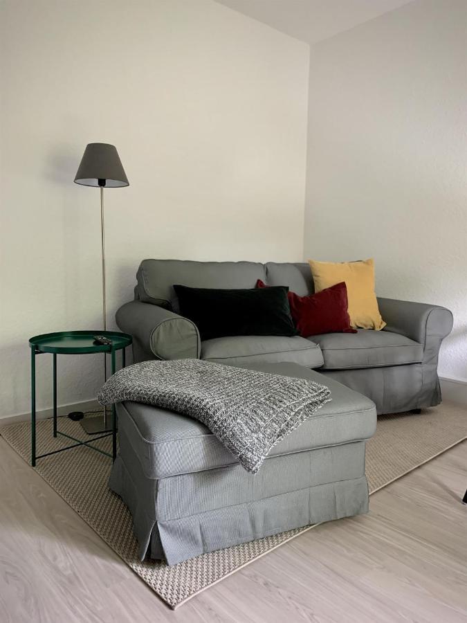 Apartament Gnau Rent Juergen Gnau Cölbe