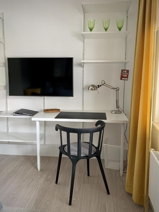 Apartament Gnau Rent Juergen Gnau