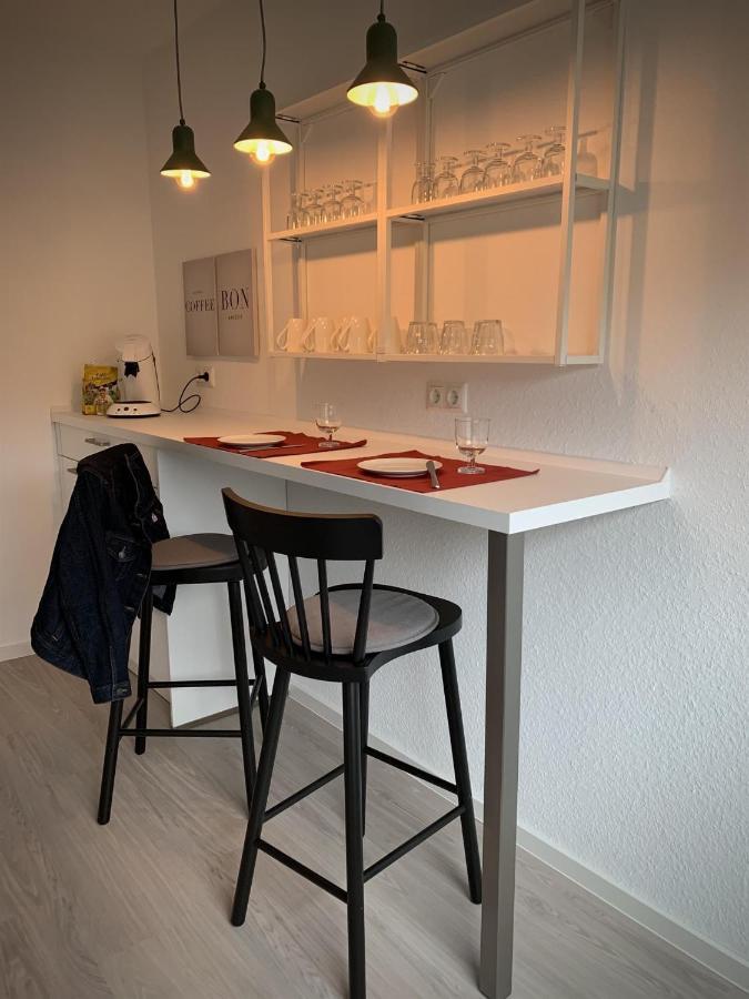 Apartament Gnau Rent Juergen Gnau Cölbe