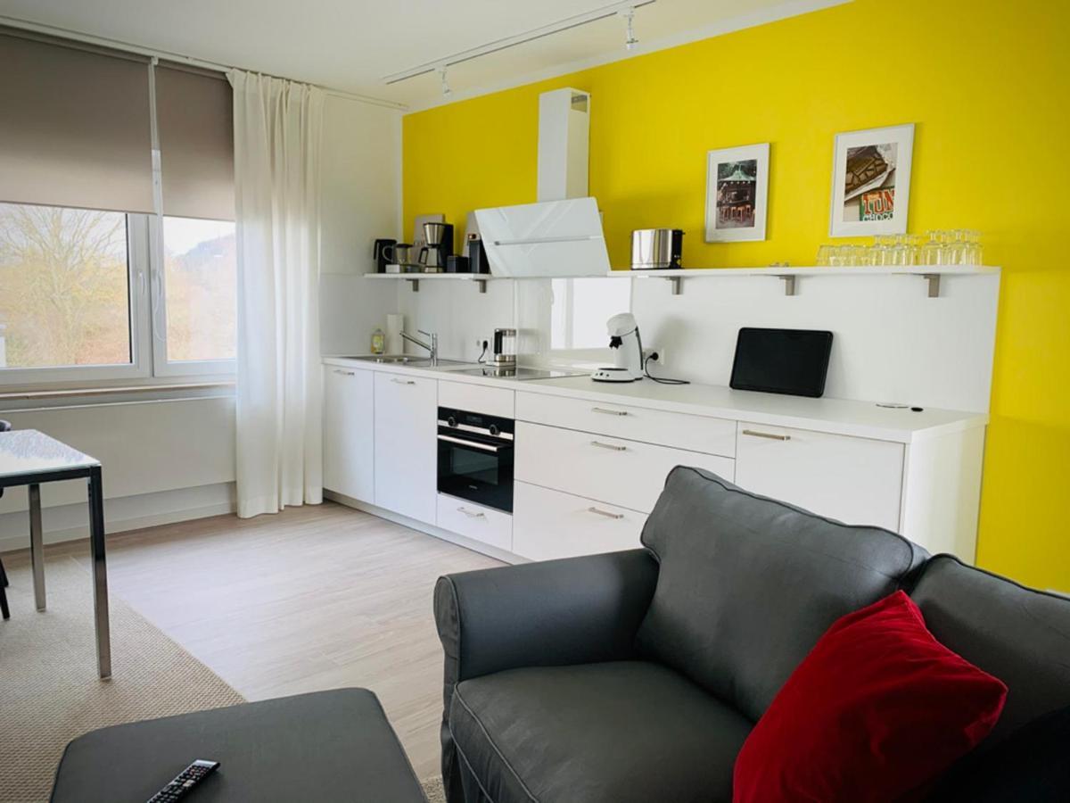 Apartment Gnau Rent Juergen Gnau