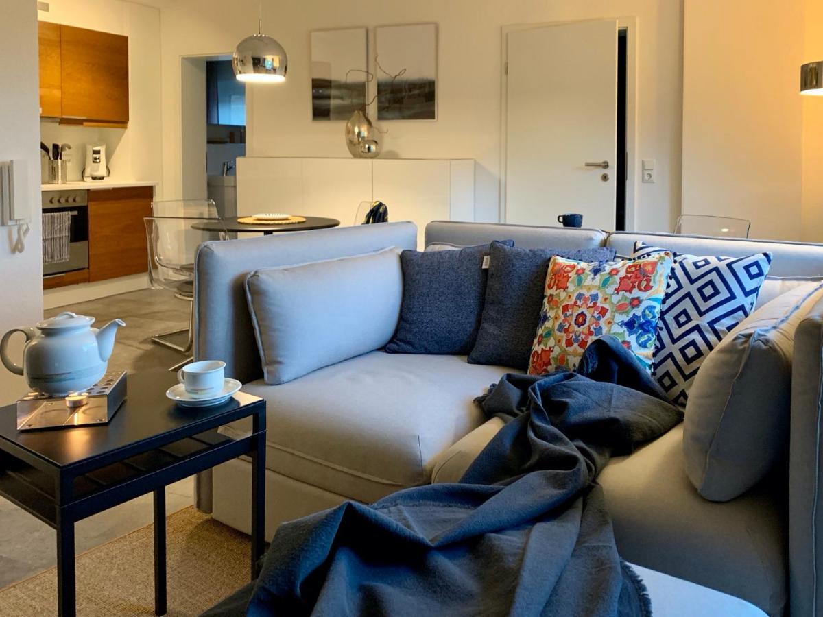 Apartament Gnau Rent Juergen Gnau Cölbe