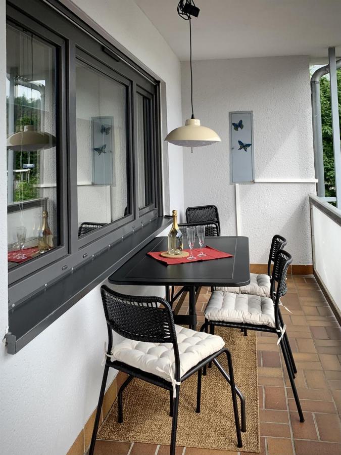 Gnau Rent Juergen Gnau Apartament Cölbe