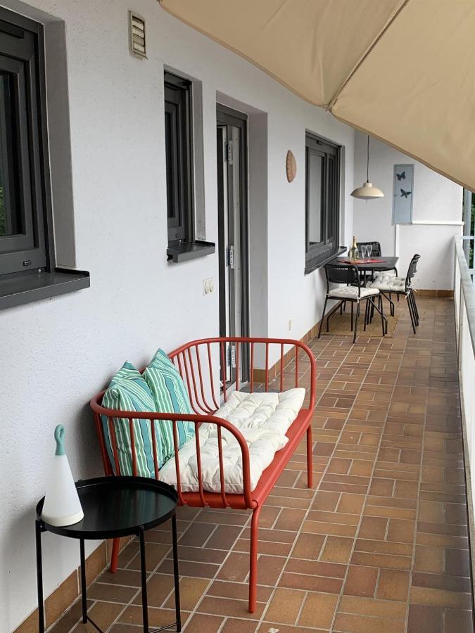Apartament Gnau Rent Juergen Gnau Cölbe