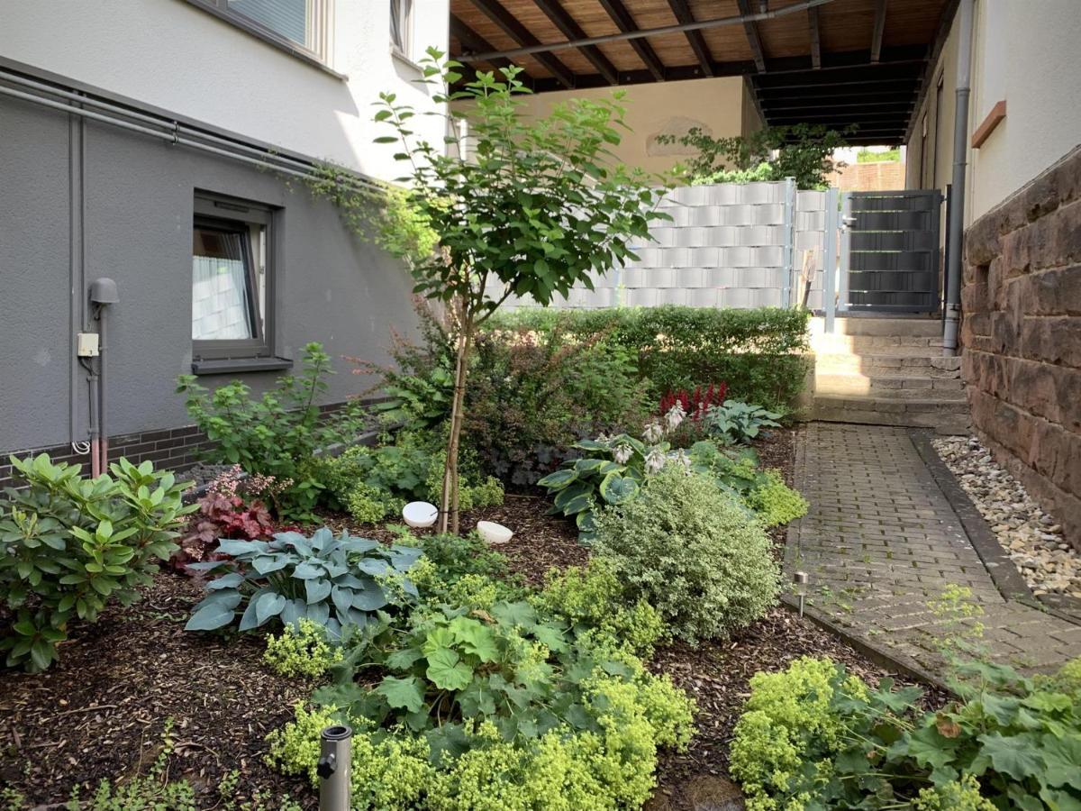 Gnau Rent Juergen Gnau Apartament *