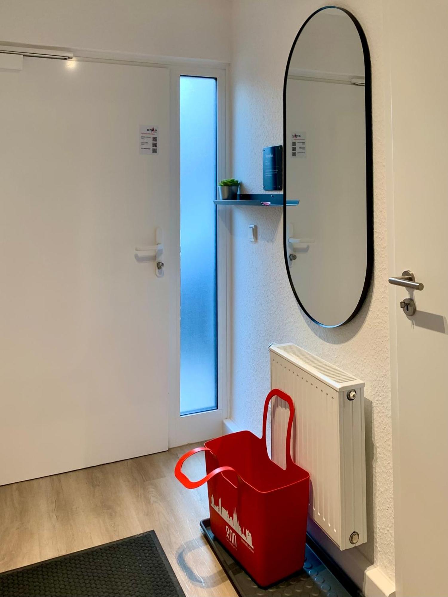 Apartment Gnau Rent Juergen Gnau