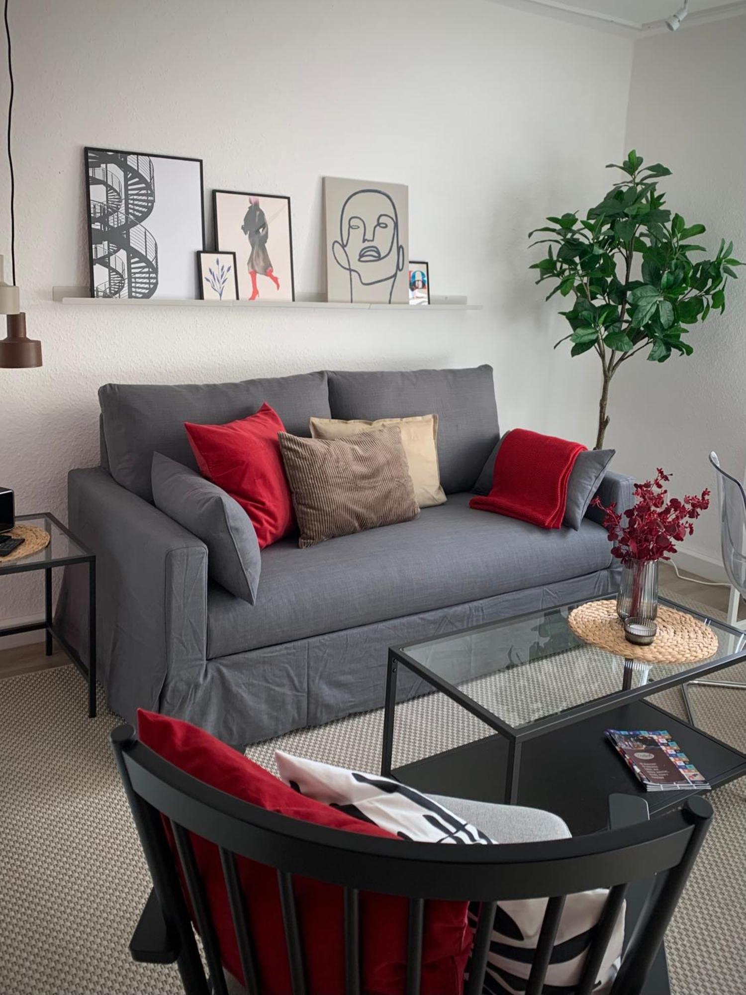 Gnau Rent Juergen Gnau Apartament Cölbe