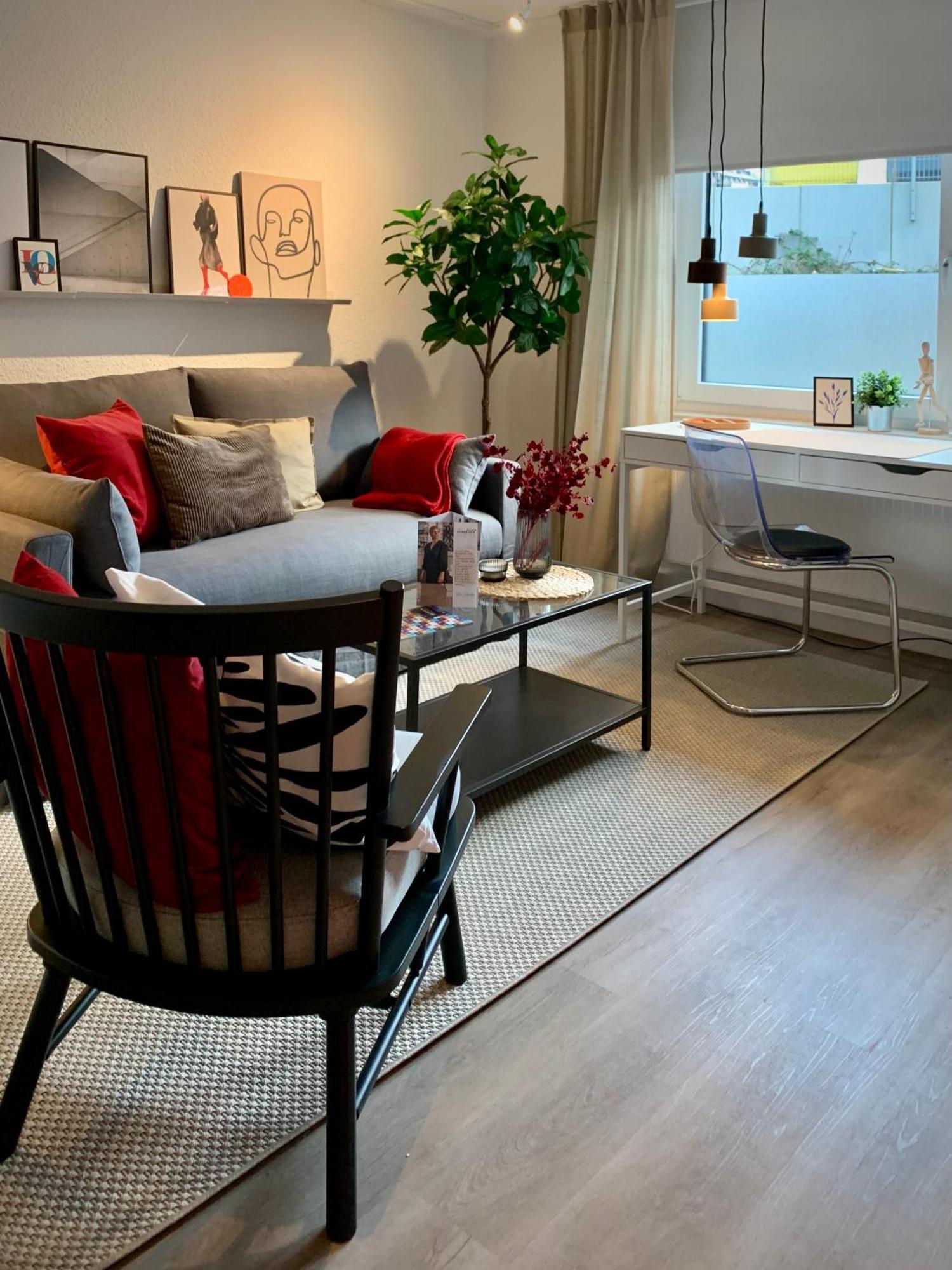 Apartament Gnau Rent Juergen Gnau *